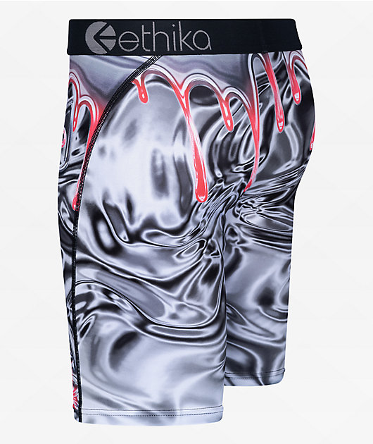 Ethika Bomber Slime Boxer Briefs