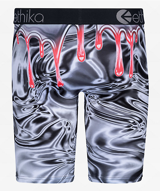 Ethika Bomber Slime Boxer Briefs