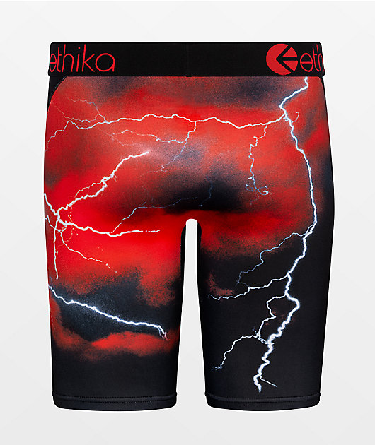 Ethika Boys Ruff Row Boxer Briefs Zumiez