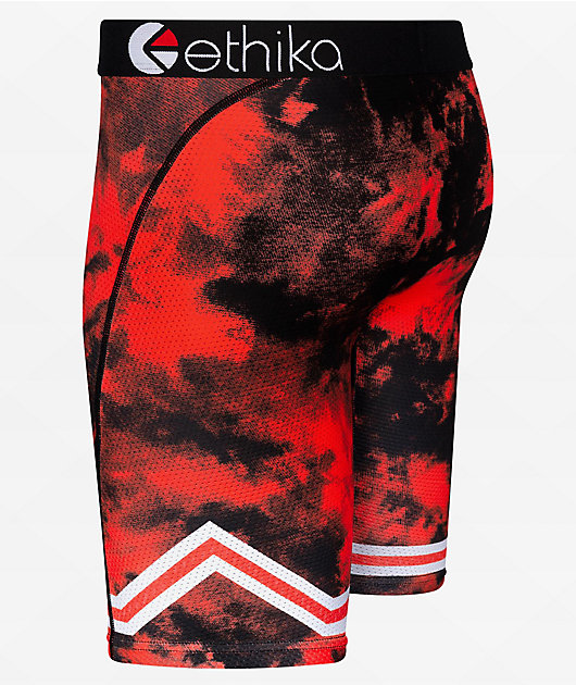 Ethika Buzzer Beater calzoncillos bóxer