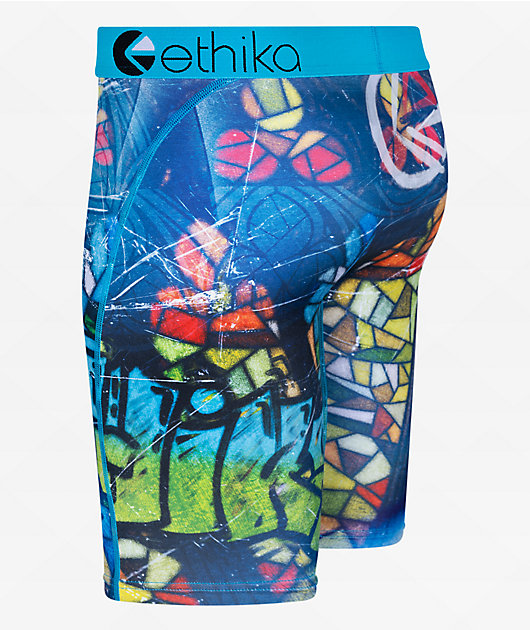 Ethika CHUUUUURCH Boxer Briefs