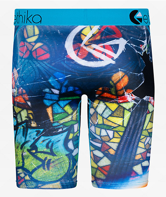 Ethika CHUUUUURCH Boxer Briefs