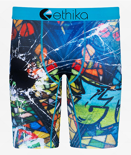 Ethika CHUUUUURCH Boxer Briefs
