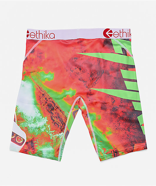 Ethika Cat Boyz Boxer Briefs