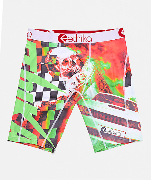 Ethika Cat Boyz Boxer Briefs
