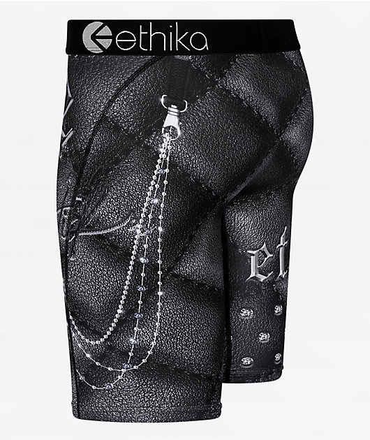 Black Ethika Underwear for Men
