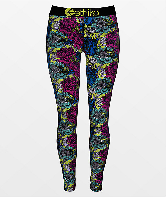 Ethika tights set clearance