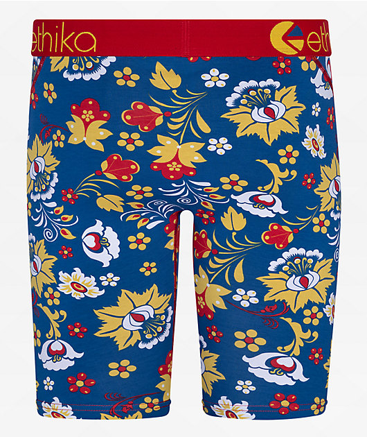 Ethika Couch Crew Boxer Briefs