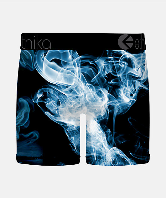 Ethika Dead Scope Boxer Briefs