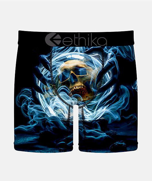 Ethika Dead Scope Boxer Briefs