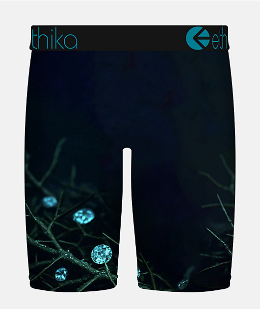 Ethika Deaths Treasure Boxer Briefs