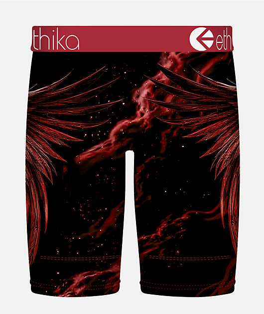 Ethika Demon Time Boxer Briefs