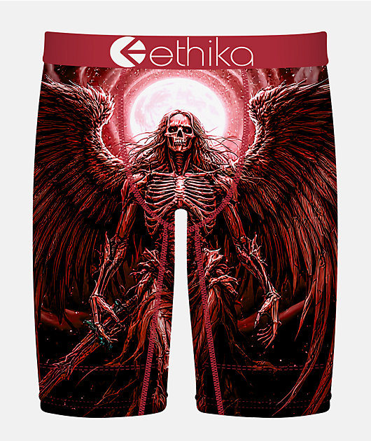 Ethika Demon Time Boxer Briefs