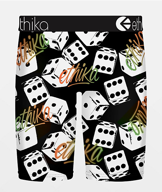 Ethika Diceflow Boxer Briefs