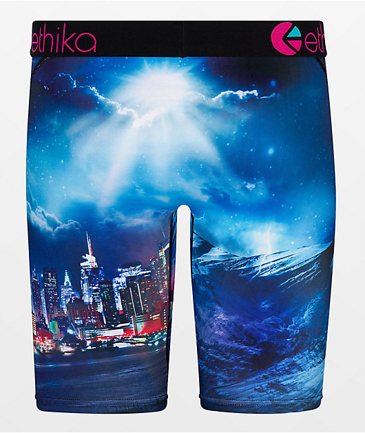 Ethika Dreams Boxer Briefs