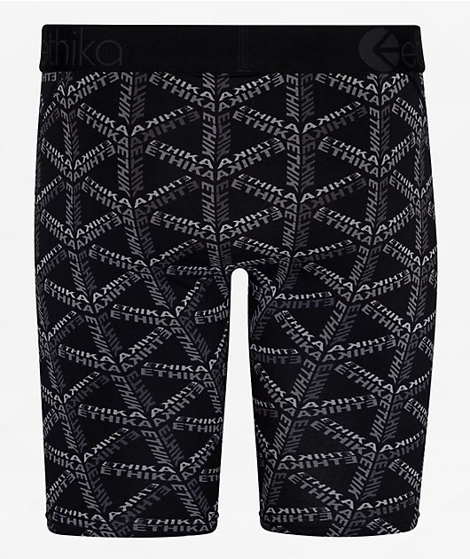 Ethika Dynasty Boxer Briefs