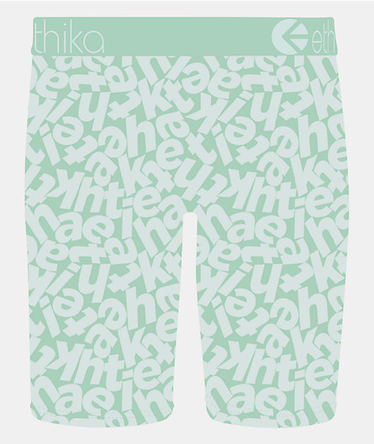 Ethika E-Life Boxer Briefs