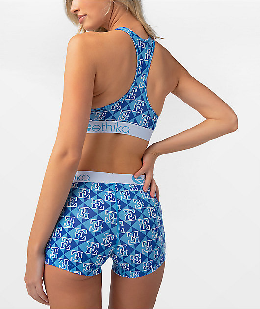 Ethika E-Luxx Staple panti tipo boyshort