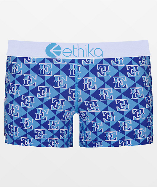 Ethika E-Luxx Staple panti tipo boyshort