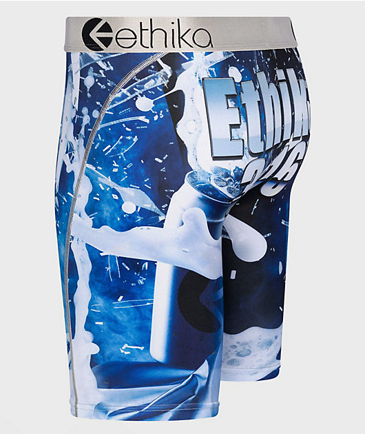 Ethika BMR Renaissance Boxer Briefs