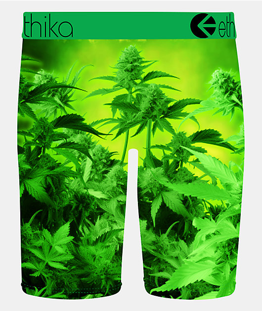 Ethika Emjay Boxer Briefs
