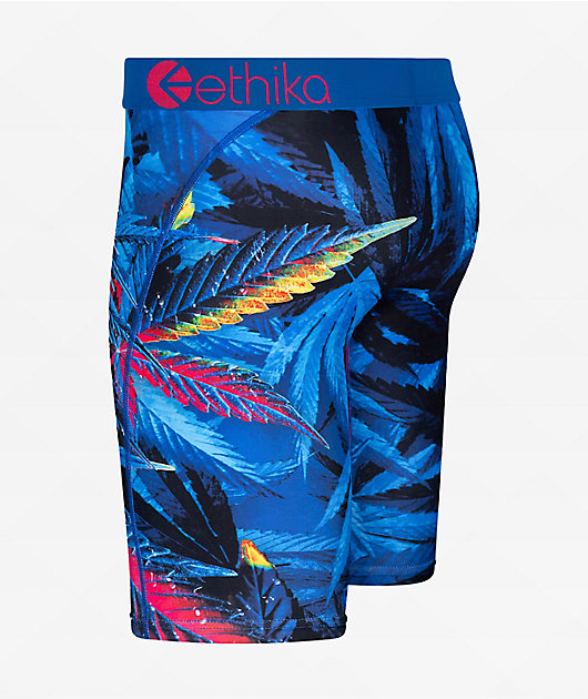 Ethika Exotica Boxer Briefs