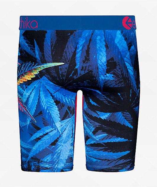 Ethika Exotica Boxer Briefs