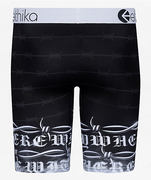 Ethika Family Ties Boxer Briefs | Zumiez