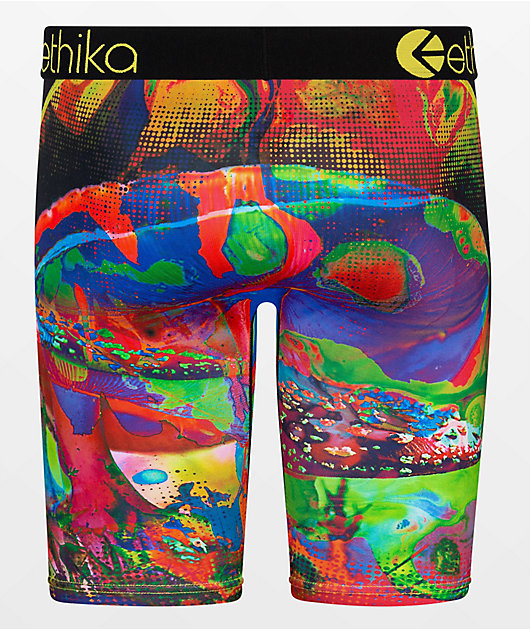 Ethika Far Gone calzoncillos bóxer