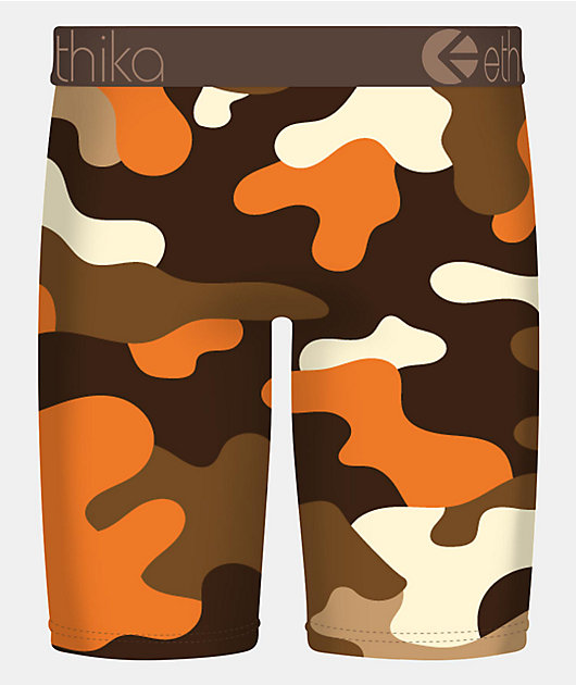 Ethika Good Compenny Boxer Briefs