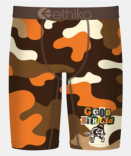 Ethika Good Compenny Boxer Briefs