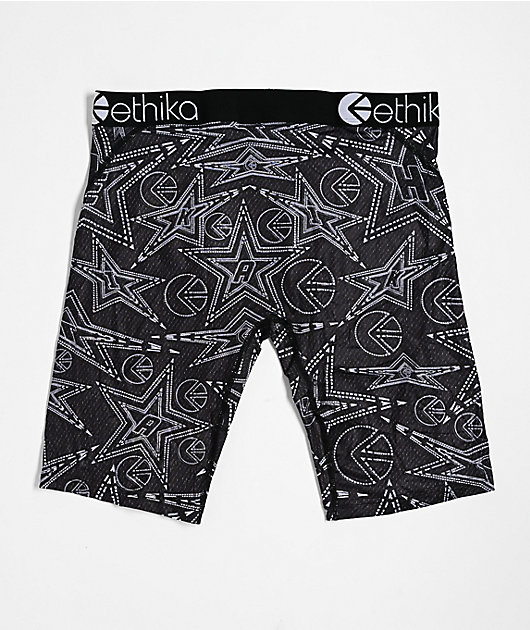 Ethika Good Denim Boxer Briefs