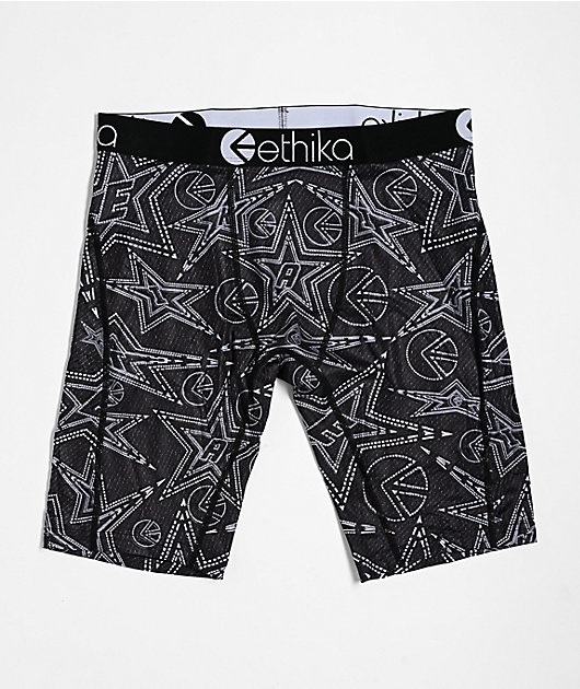 Ethika Good Denim Boxer Briefs