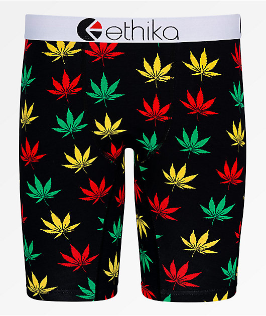 weed boxer briefs