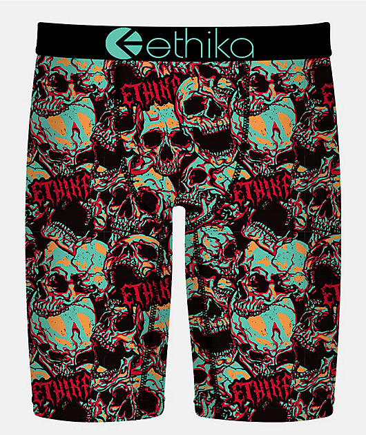 Ethika Havoc Boxer Briefs | Zumiez