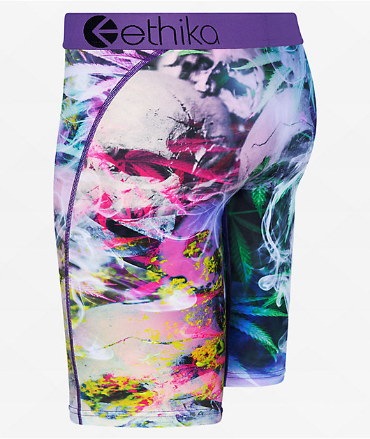 Polyester Regular Size S Ethika Underwear for Men for sale