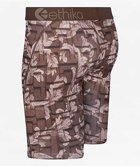 Ethika Highend Boxer Briefs