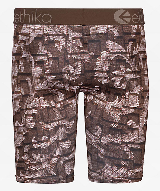 Ethika Highend Boxer Briefs