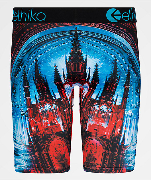 Ethika Holy Water Boxer Briefs