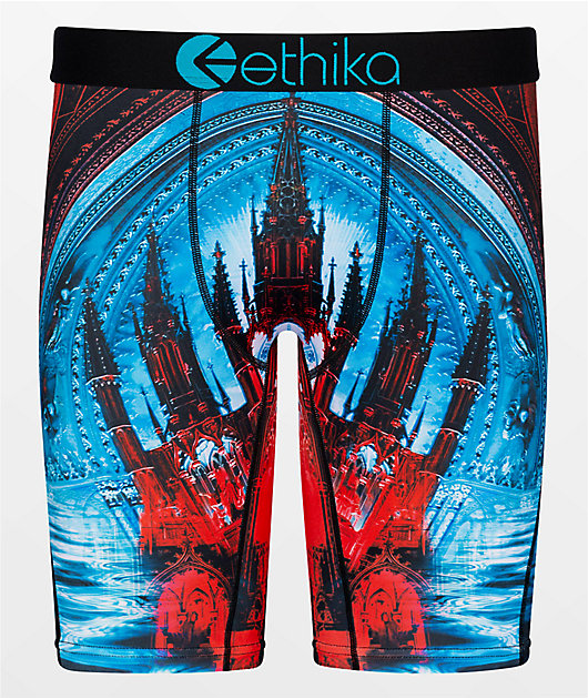 Ethika Holy Water Boxer Briefs