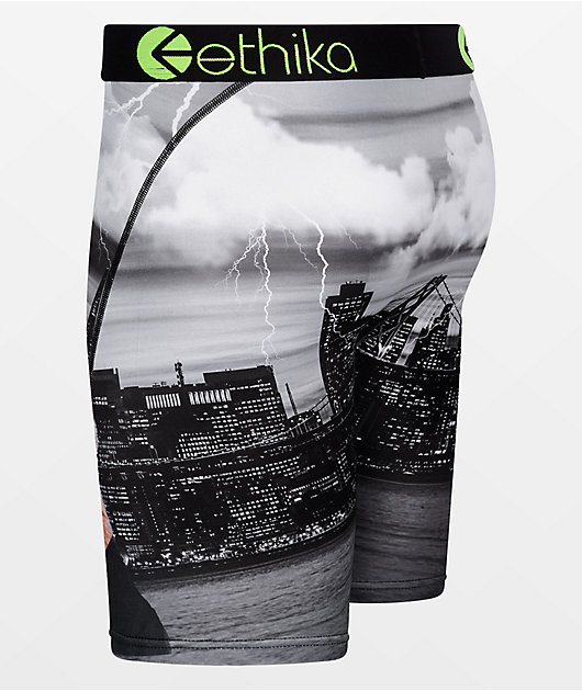 Ethika Hood Report Card Boxer Briefs