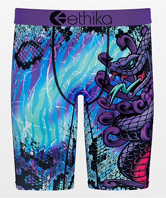 Ethika Jungle Fight Boxer Briefs