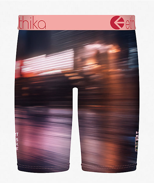 Ethika Kansei Nights Boxer Briefs
