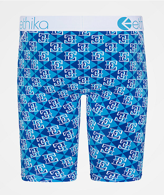 Ethika Kids' E Luxx Calzoncillos Bóxers