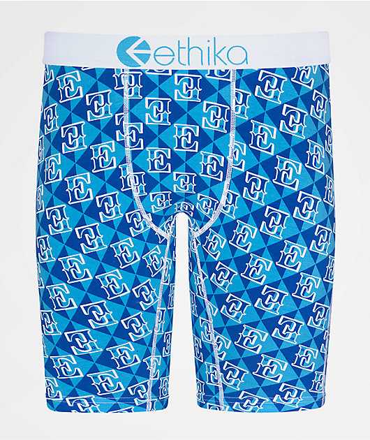 Ethika Kids' E Luxx Calzoncillos Bóxers