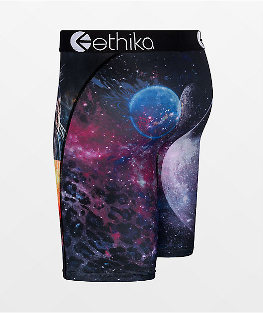 Ethika Kids' Lost Boxer Briefs