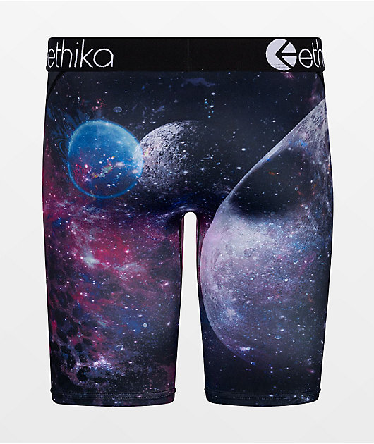 Ethika Kids' Lost Boxer Briefs