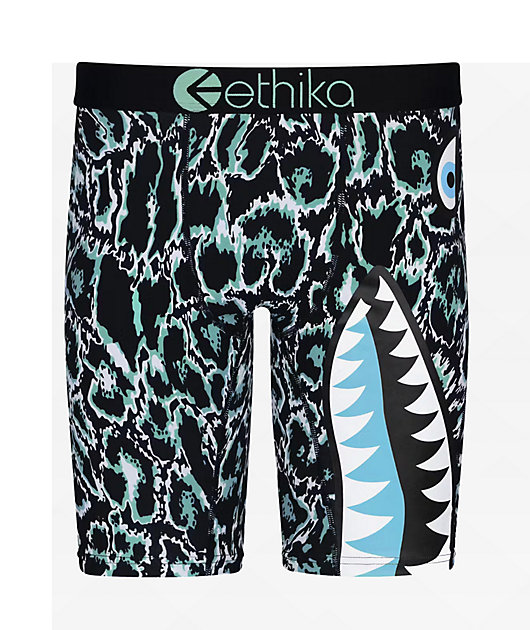 Ethika Kids BMR Shiesty Boxer Briefs