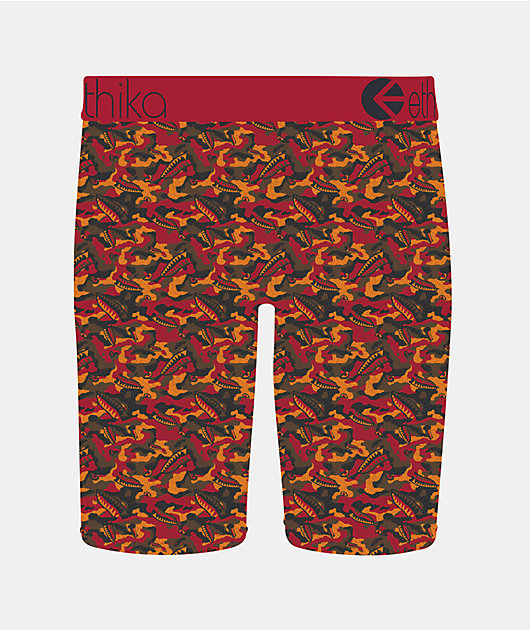 Ethika Kids BMR Topo Boxer Briefs