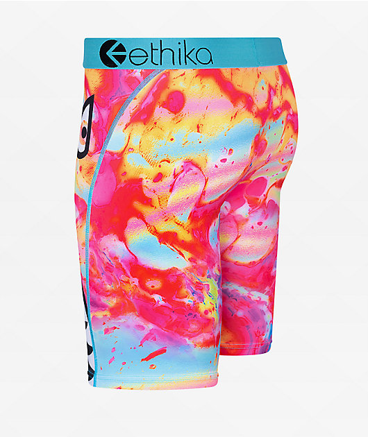 Ethika Kids Bomber Thermo Boxer Briefs